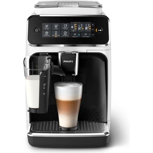 Philips LatteGo série 3300 EP3329/70 - Machine à expresso