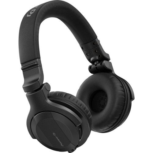 Pioneer HDJ-X5BT-N casque DJ circum-aural Bluetooth, doré