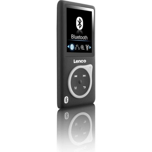 MP3 & MP4 Lenco meilleur prix | comparatif et avis | MP3-Player