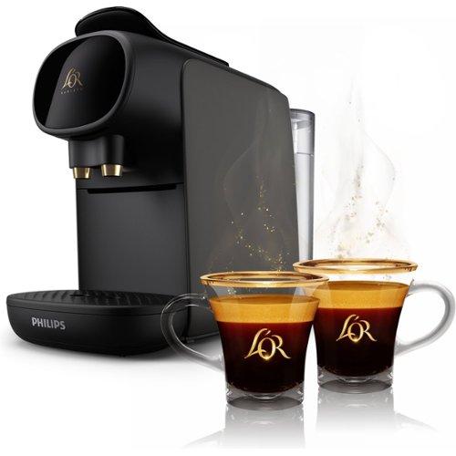 L'Or Barista Capsule coffee machine LM8014/60R1