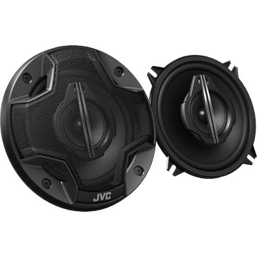 JVC CS-V418 Speaker Audio - Altavoces para coche (87 Db, 180 W, 20