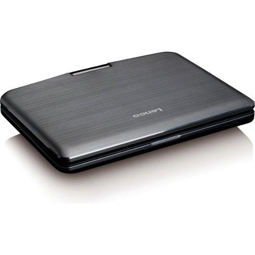 Salora Lecteur DVD/Blu-Ray portable Lecteur DVD portable 2  (DVP1038SW).  Open iT - Informatique et Haute technologie