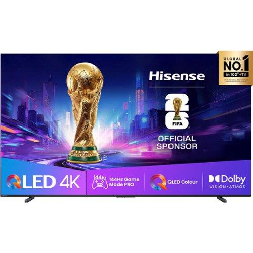 HISENSE 100E7Q PRO
