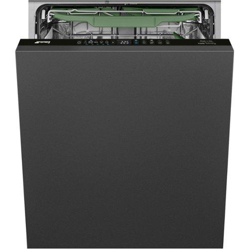 SMEG STL7322BL