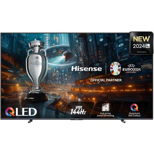 HISENSE 100E7NQ PRO
