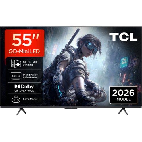 TCL 55T8D