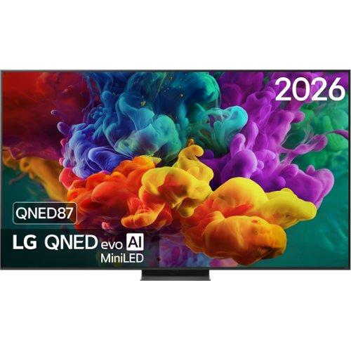 LG 86QNED87B6A