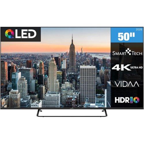 SMART TECH 50QH02K