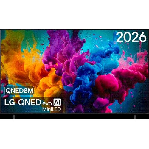 LG 65QNED8MB6C
